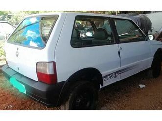 mille way economy 1.0 f.flex 2p