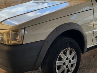 mille way economy 1.0 f.flex 4p