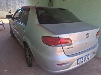 fiat siena el 1.4 mpi fire flex 8v 4p 2013