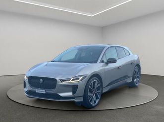 jaguar i-pace ev400 hse awd