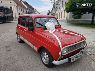 renault r 4 gtl