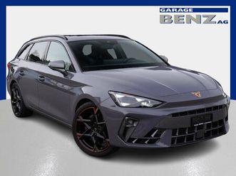 leon st 2.0 tsi 333 vz 4drive dsg