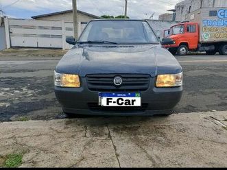 mille 1.0 fire/ f.flex/ economy 2p