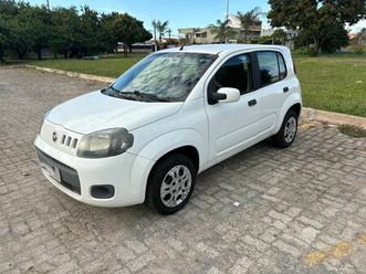 vivace/rua 1.0 evo fire flex 8v 5p