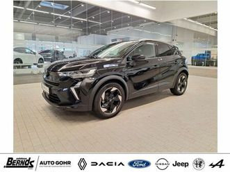 techno - mild hybrid 160 edc automatik 116kw/158ps