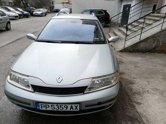 renault laguma 2 2.2 dci sw гр. разград бели лом • olx.bg