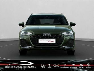 audi a3 sportback 30 tfsi s line ahk*navi*led*kamera