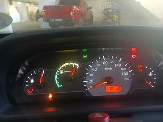 mille way economy 1.0 f.flex 4p