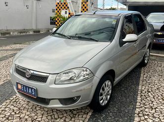 fiat siena el celeb. 1.0 mpi fire flex 8v 4p 2013