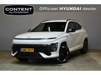 65,4 kwh 217pk n line i long range i echte nline!