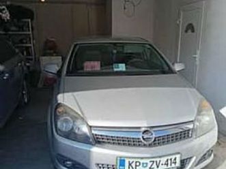 opel astra 1.4 16v cosmo