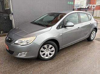opel astra 1.6 16v-144.000km-slo-pdc-kljuka-avt.klima-top