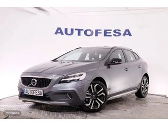 1.5 cross country t3 auto signature 152cv 5p #techo panoramico, navy