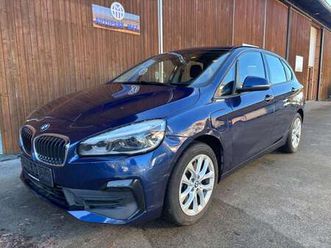 225xe active t. navi led panorama pdc