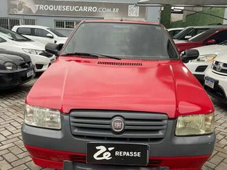 mille 1.0 fire/ f.flex/ economy 2p