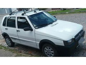 mille way economy 1.0 f.flex 4p