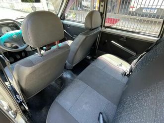 mille way economy 1.0 f.flex 4p