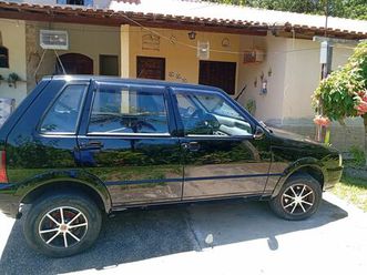 mille way economy 1.0 f.flex 4p