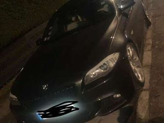 bmw 535d – gepflegt, stark & komfortabel zum verk