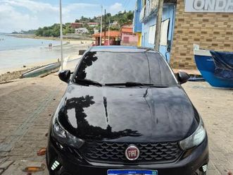 fiat argo 1.0 6v flex. 2020