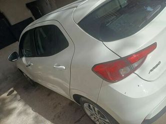 fiat argo drive 1.0 6v flex 2021