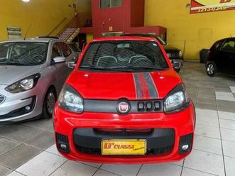 sporting dualogic 1.4 evo flex 8v 4p