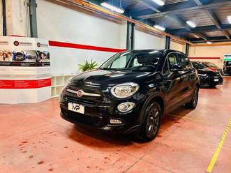 500x 1.6 e-torq pop star 4x2 110cv my18