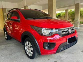 way 1.0 fire flex 5p.