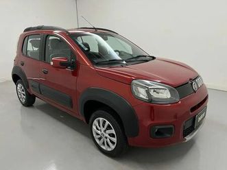 way 1.0 evo fire flex 8v 5p