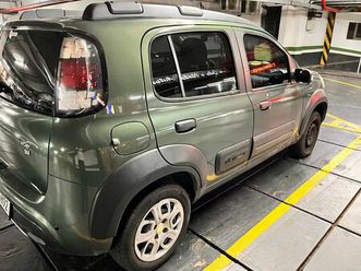 way 1.4 evo fire flex 8v 5p