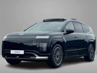 lounge awd+ 7p. 110.3 kwh 419pk