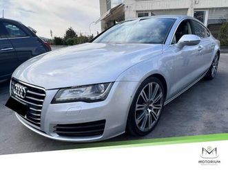 spb 3.0 v6 tdi 245 cv quattro s tronic