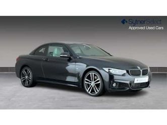 435d xdrive m sport 2dr auto