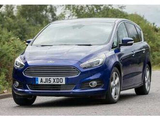 2.5 duratec fhev st-line aut. 190