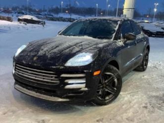 porsche macan 2019 * s * от предствсителство ≫ 2019 • 23 890 eur • id