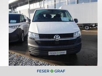 t6.1 transporter kombi 2.0 l 81 kw tdi scr blue