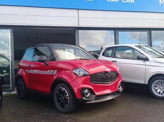 ch46 junior serie limitee sl progress lombardini