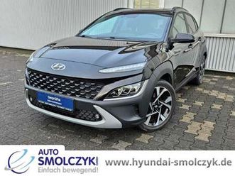 intro 2wd rückfahrkamera+sensoren+sitzheizung