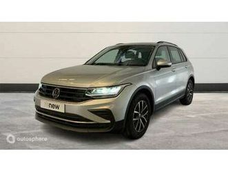 1.5 tsi 150ch dsg7 life plus