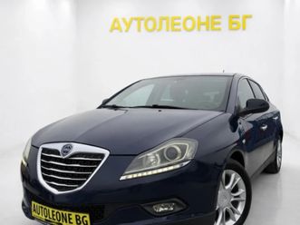 lancia delta 1.6 mjet