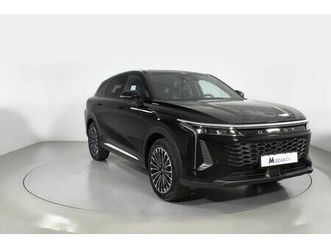 omoda 9 shs 1.5 tgdi shs premium dht 5p