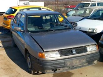 seat toledo ≫ 1995 • 300 eur • id