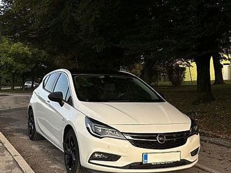 opel astra 1.4 di turbo 92kw innovation