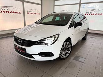opel astra 1.5 dizel 96kw s s ultimate -sport-led