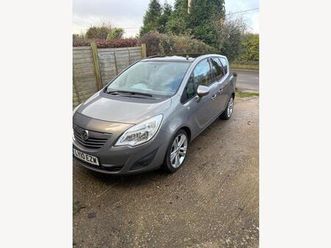 1.4t 16v se euro 5 5dr