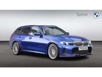 d3s 3.0 5dr switch-tronic awd