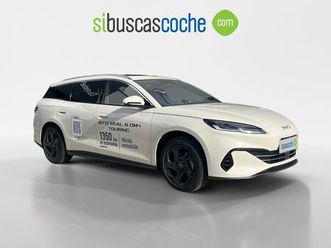 byd seal u comfort lite