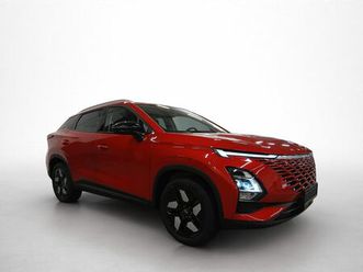 omoda 5 1.6 t-gdi 108kw premium dct 5p