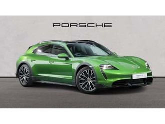 500kw turbo 93kwh 5dr auto