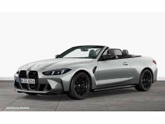 competition m xdrive cabrio carbon-keramik m drive